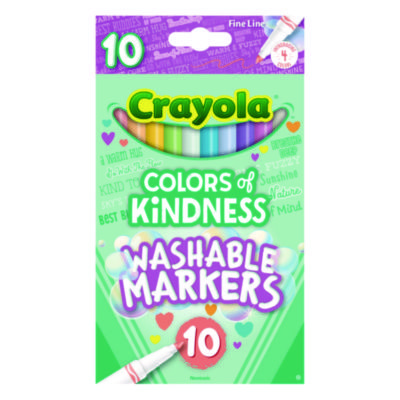 MKR;10CT;FL;WH;CLRSKNDNSS